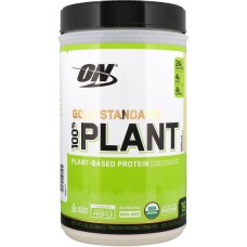 Optimum Nutrition Gold Standard 100 % Plant (690гр)