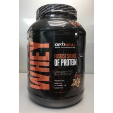 Сывороточный протеин OptiMeal Whey Source 2220гр