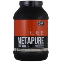 QNT Metapure Zero Carb (908гр)