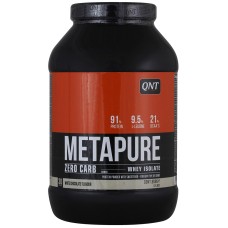 QNT Metapure Zero Carb (908гр)