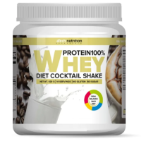 aTech Nutrition Whey Protein 100% (420гр)