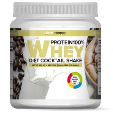 aTech Nutrition Whey Protein 100% (420гр)