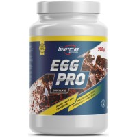 GeneticLab Nutrition - Egg Pro (900гр)