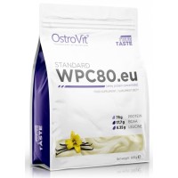 OstroVit - WPC80 (900гр)