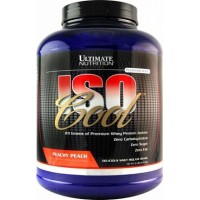 Ultimate Nutrition - IsoCool (2270гр)