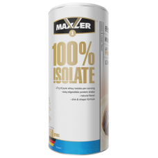 Maxler 100% Isolate 450гр