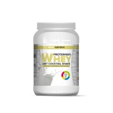 aTech Nutrition Whey Protein 100% натуральный (840гр)