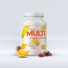 CyberMass Multi Protein 1200гр