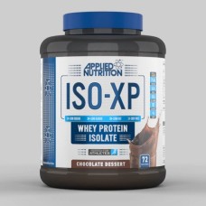 Изолят протеина Appilied Nutrition ISO-XP 2000гр