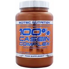 Scitec Nutrition - Casein Complex (920гр)