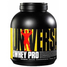 Universal Nutrition Ultra Whey Pro (2270гр)