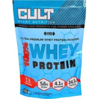 КупитьWhey Protein 453гр Cult