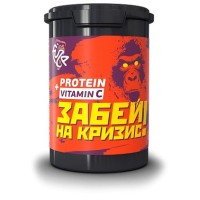 PureProtein FUZE 35% Multicomponent Protein 500гр