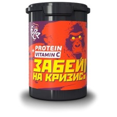 PureProtein FUZE 35% Multicomponent Protein 500гр