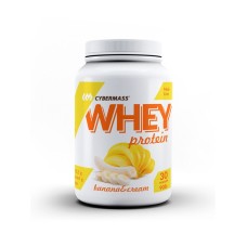 CyberMass Whey Protein 908гр