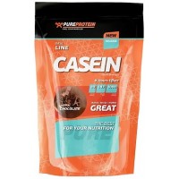 PureProtein Casein Protein 600гр