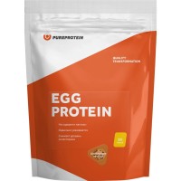 яичный протеин PureProtein Egg Protein 600 г