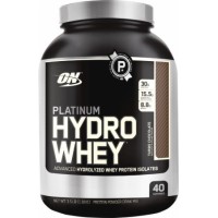 Platinum Hydrowhey