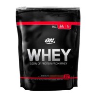 Optimum Nutrition - Whey Powder (837гр)