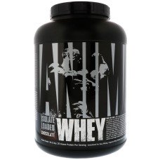 Universal Nutrition Animal Whey (2270гр)