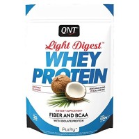 QNT Light Digest Whey Protein 500гр