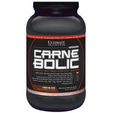 Ultimate Nutrition Carne Bolic