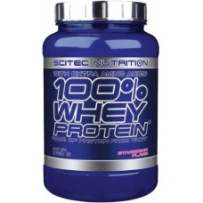 Scitec Nutrition - Whey Protein (920гр)