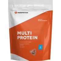 комплексный протеин PureProtein Multi Protein 600 г