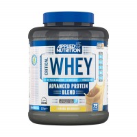 Протеин Appilied Nutrition Critical Whey 2270гр