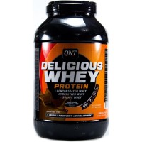 QNT Delicious Whey Protein (2200гр)