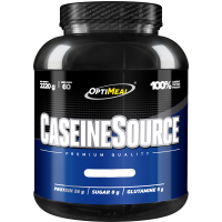 OptiMeal Casein Source