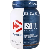 Dymatize ISO-100 (728гр)