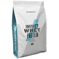 Myprotein Impact Whey Protein (1000гр)