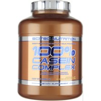 Scitec Nutrition - Casein Complex (2350гр)