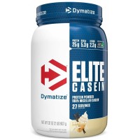 Dymatize Elite Casein (960гр)