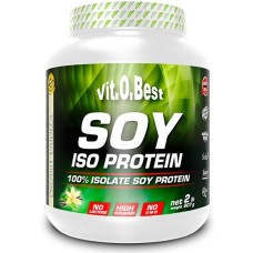 Vit. O. Best - Soy Protein (907гр)