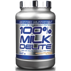 Scitec Nutrition - 100% Milk Delite (920гр)