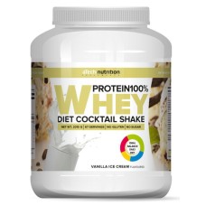 aTech Nutrition Whey Protein 100% (2010гр)