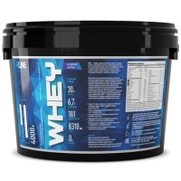 R-Line Whey (4000гр)