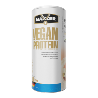 Maxler Vegan Protein 450гр