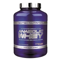 Scitec Nutrition - Anabolic Whey (2300гр)