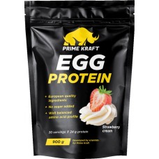 Яичный протеин Prime Kraft Egg Protein 900гр