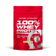 Scitec Nutrition Whey Protein Professional (500гр)