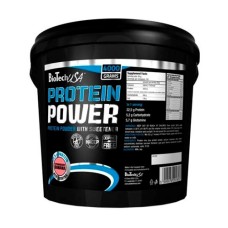 BioTech USA Protein Power 4000гр