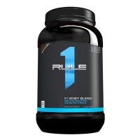 Rule1 Whey Blend (907г)