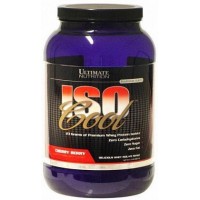 Ultimate Nutrition – IsoCool