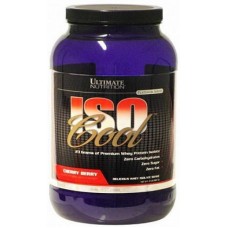 Ultimate Nutrition – IsoCool