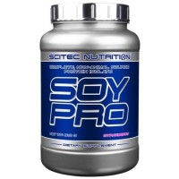 Scitec Nutrition Soy Pro (910гр)