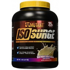 Mutant Iso Surge (2270гр)