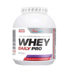 Протеин WESTPHARM Whey Daily Pro 2270гр